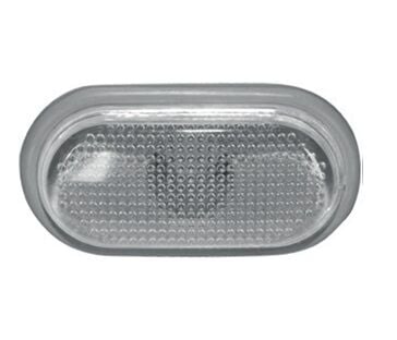 ÇAMURLUK SİNYALİ BEYAZ RENAULT KANGOO 97> CLIO II 98>05 MEGANE I 96> SCENIC I 96> MASTER II 01> TRAFIC II 06> TWINGO 96>