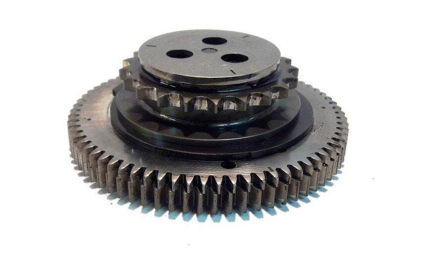 EKSANTRİK ZİNCİR DİŞLİSİ MANUEL ASTRA K-ASTRA J-INSIGNIA A-B-MOKKA 1.6 DTH-DTE-DTJ-DTN-DTI-DTU