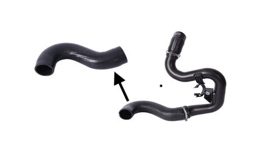 TURBO HORTUMU BÜYÜK PARÇA PEUGEOT BOXER-CITROEN JUMPER FIAT DUCATO 15> 2.0-2.2 HDI PLASTİK BORU H ARİÇ