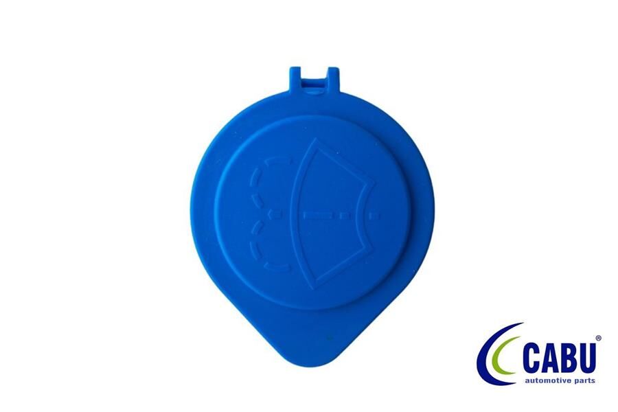 SILECEK SU DEPO KAPAGI FOCUS III 11>17 MAVI  BM5117632AA