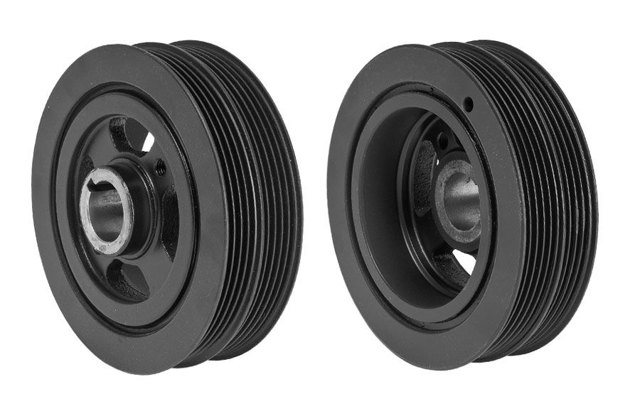 KRANK KASNAGI BMW N57 F07 F10 F11 F01 F02 E70 E71 CIVATALI