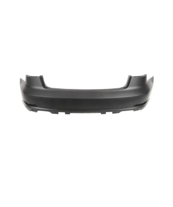 AUDİ - ARKA TAMPON (SENSÖRLÜ) SEDAN A3 2013- - 8V5807067 / 8V5807511A