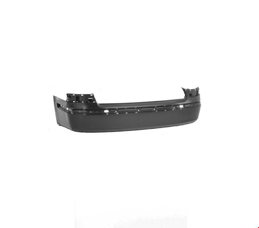 SKODA - ARKA TAMPON OCTAVİA 2005- - 1Z0807421