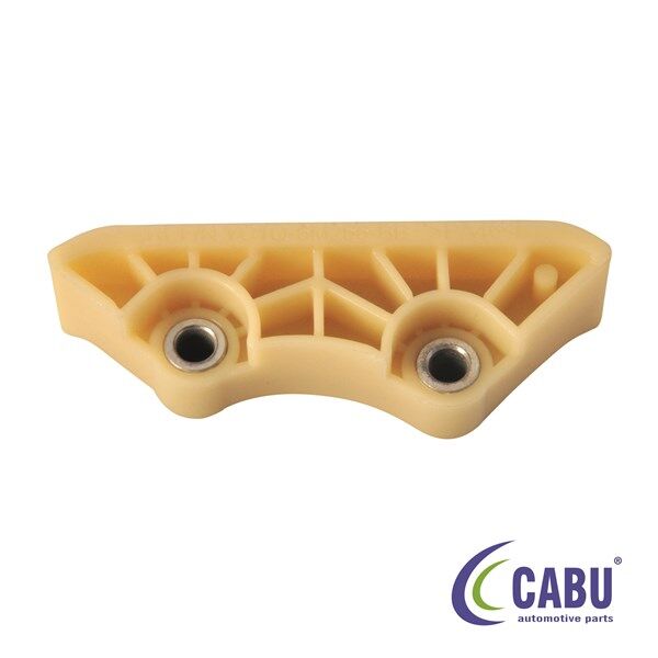 EKSANTRIK ZINCIR KLAVUZ SOL TRANSIT V184 PUMA 01>06 2.4TDCI 100PS / 120PS / 140PS  YC1Q6M256BB