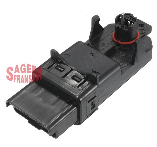 CAM AÇMA MODULU MEGANE II  8201010926