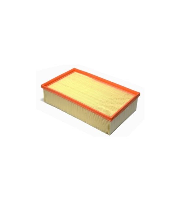 HAVA FILTRESI SÜNGERSİZ VOLKSWAGEN: GOLF VI VII 1.6TDI 12-AUDI: A3 12-SEAT: LEON 12- SKODA: OCTAVIA 12> KUTULU