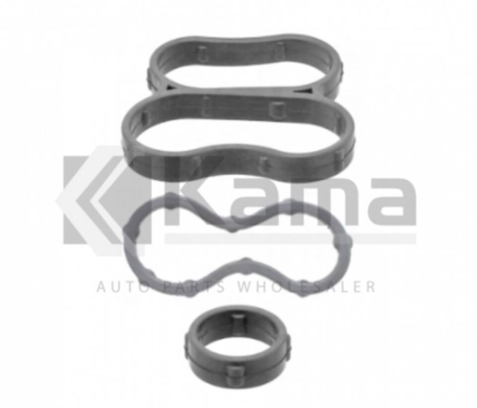 EKSANTRİK KAPAK CONTA SETİ