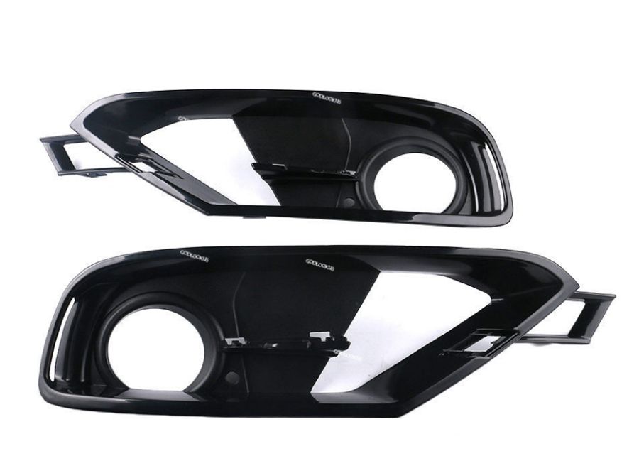 BMW - SİS FAR KAPAĞI SOL (YARI AÇIK-SPORTLİNE) F30 2012- - 51117300739