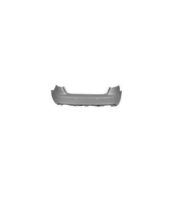 AUDİ - ARKA TAMPON HB (SENSÖRLÜ) A3 2013- - 8V4807067 / 8V4807511