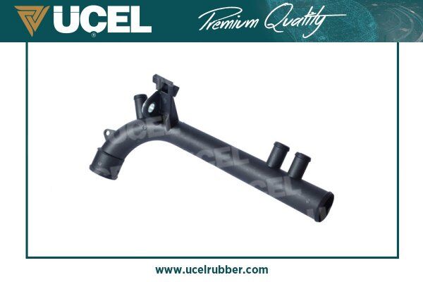 RADYATÖR BAĞLANTI BORUSU OPEL CORSA B 1.4-1.6  1336097-GM90501079