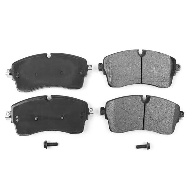 JAGUAR E-SPACE ÖN BALATA CİVATA TAKIMLI  J9C7133