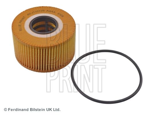 YAG FILTRESI JAGUAR X-TYPE I X400 FORD MONDEO 3  JDE2464-1088179-1349745