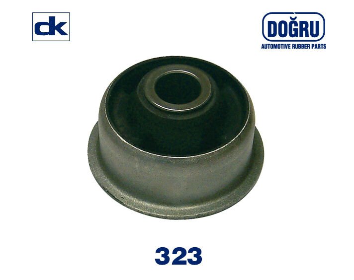 SALINCAK BURCU ÖN GOLF II 84>89 JETTA 83>90 - OEM 191407181B