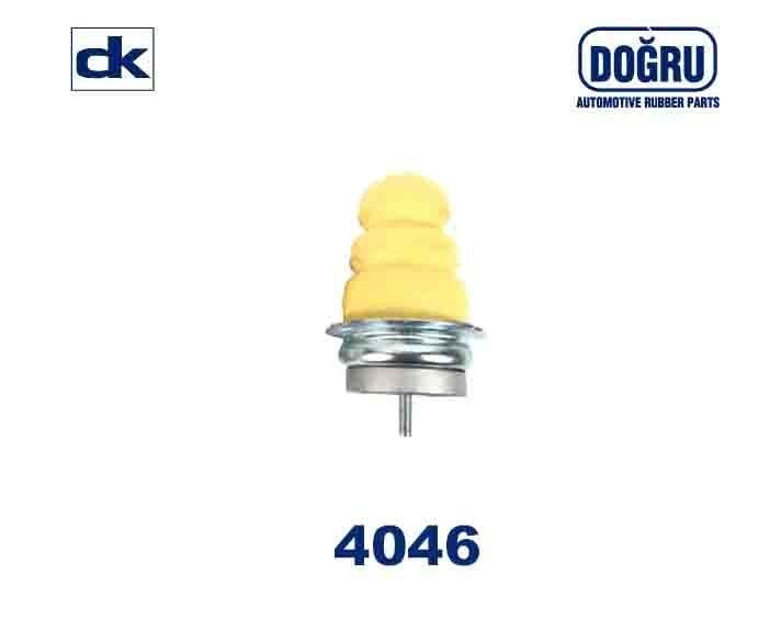 SÜSPANSİYON TAKOZU ARKA 16Q BOXER 06>