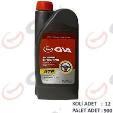 GVA HIDROLIK DIREKSIYON YAGI ATF 900