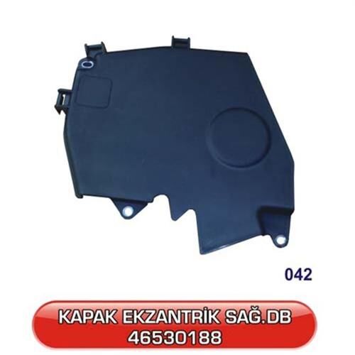 EKSANTRİK KAPAĞI SAĞ DOBLO 1.9 290042  46530188