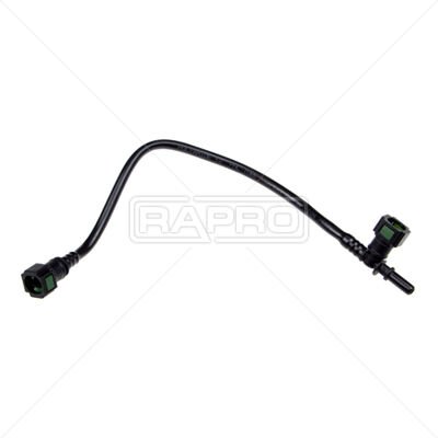 YAKİT BORUSU PA PEUGEOT P206 98>07 1.1-1.4-1.6 POMPA FİLTRE ARASI EMME
