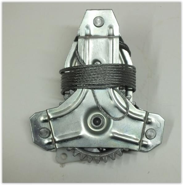 CAM KRİKO TAMİR TAKIMI ARKA SOL MGN