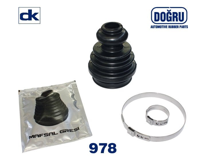 AKS KÖRÜĞÜ TRANSPORTER