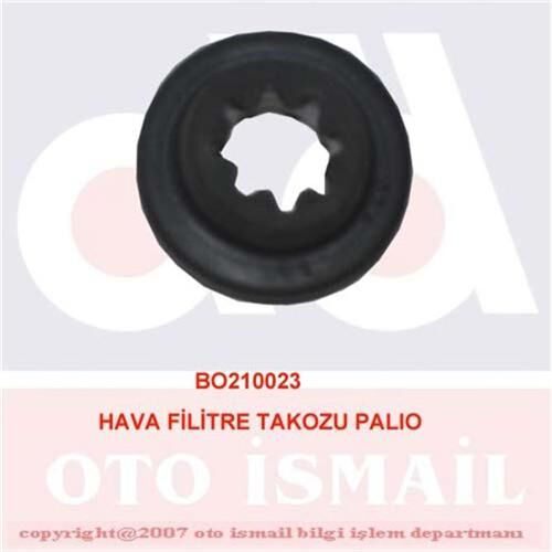 HAVA FİLTRE TAKOZU PALIO-DOBLO-FIORINO-LINEA-PUNTO-GRANDE PUNTO 210023  7786064-51818285