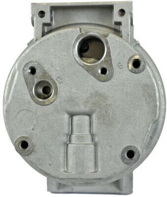 KLIMA KOMPRESORU MERCEDES W169 W245 C204