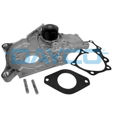 DEVİRDAİM SU POMPASI TOYOTA AVENSIS 2.0L 1CDFTV CDT250 DİZEL 03-  1610029135