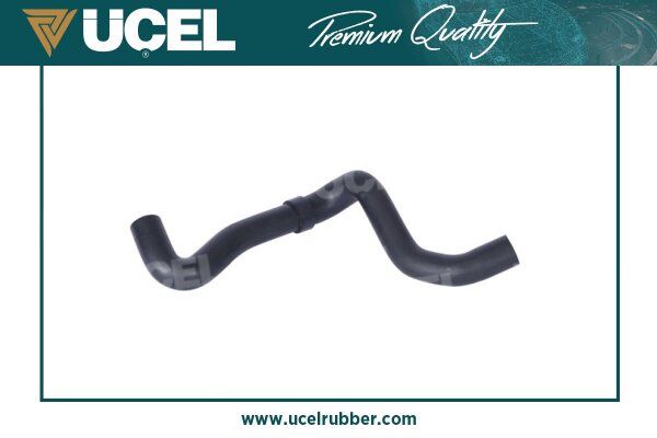 RADYATOR UST HORTUMU FOCUS II 04>11 FOCUS II C MAX 03>11 1.4 ZETEC S 1.6 16V