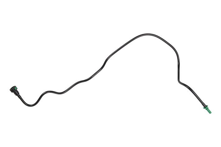 TERMOSTAT HORTUMU BMW N52 N53 E81 E82 E87 E88 E90 E91 E92 E93 E83  11537552339