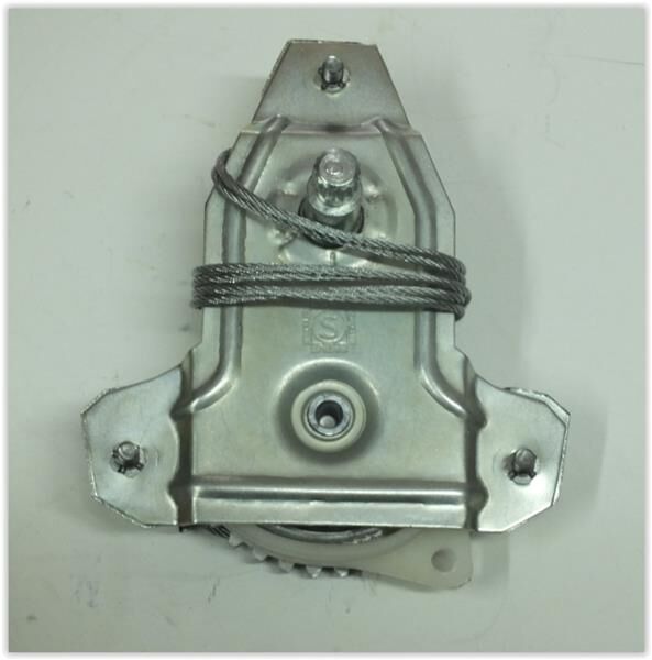 CAM KRİKOSU ARKA SOL R12