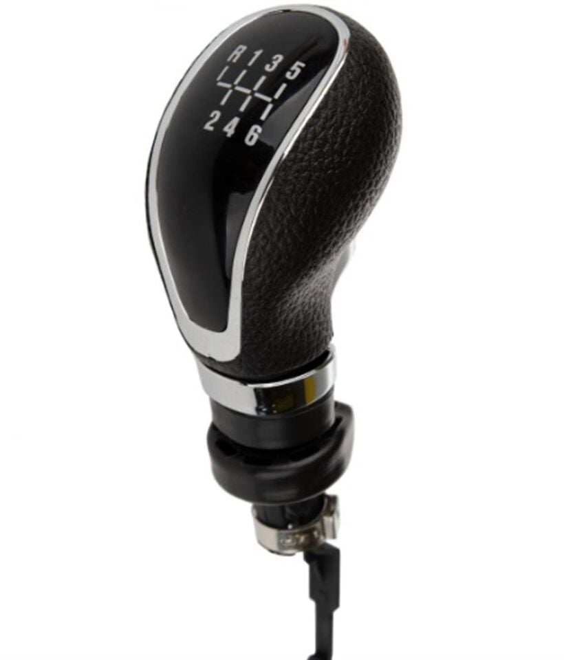 VİTES KÖRÜĞÜ ASTRA J MANUEL SİYAH