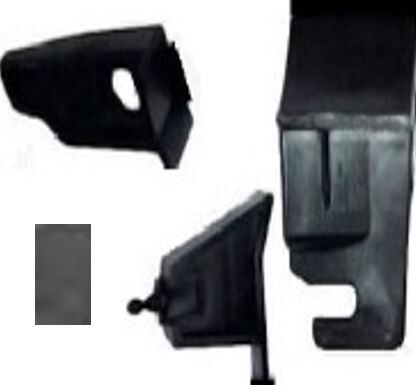 SİLECEK KOLU ARKA KOMPLE FORD KUGA-BMAX 12 > FORD KA 08 >