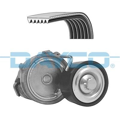 ALTERNATÖR GERGİ KİTİ 6PK1070 CORSA F-CROSSLAND-MOKKA-P108-P208-P301-P308-P508-P2008-C-ELYSEE- C3-C4-DS3-PROACE 1.2 B-D-F12XHT PureTech