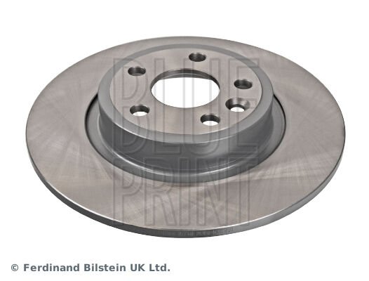 FREN DISKI ARKA KAPLAMALI DISCOVERY SPORT 14 > JAGUAR XF II X260 15> XE X760 15> E-PACE X540 17>  J9C1168-T4N1742-LR061388