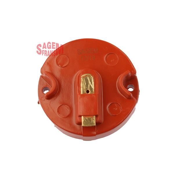 AKS MAFSALI LAGUNA I - II - TRAFIC II 3 KERTİK SOL