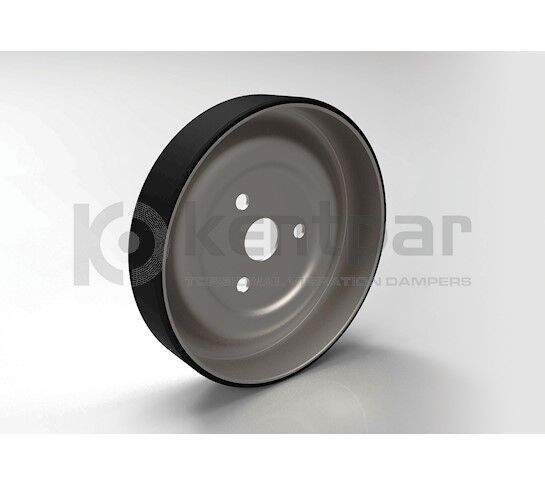 KRANK KASNAĞI POLO-A2-CORDOBO-IBIZA IV-FABIA 1.4 TDI