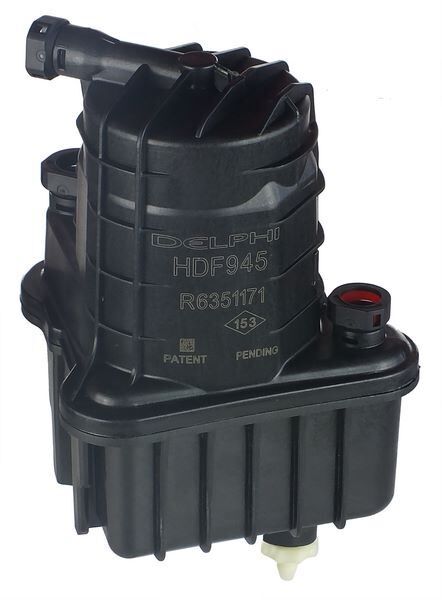 YAKIT FİLTRESİ CLIO III-MODUS 1.5 DCI 07> 65-80 hp SENSÖRLÜ