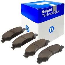 FREN BALATASI ÖN A8 2.5TDI-2.5TDI QUATTRO-2.8-2.8 QUATTRO-3.7-3.7 QUATTRO-4.2 QUATTRO 94>02 FİŞLİ