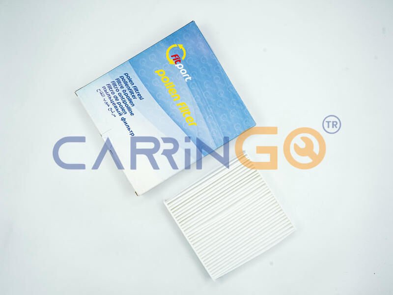 HAVA FİLTRESİ MEGAN 1.5DCI TALİSMAN 1.6DCI