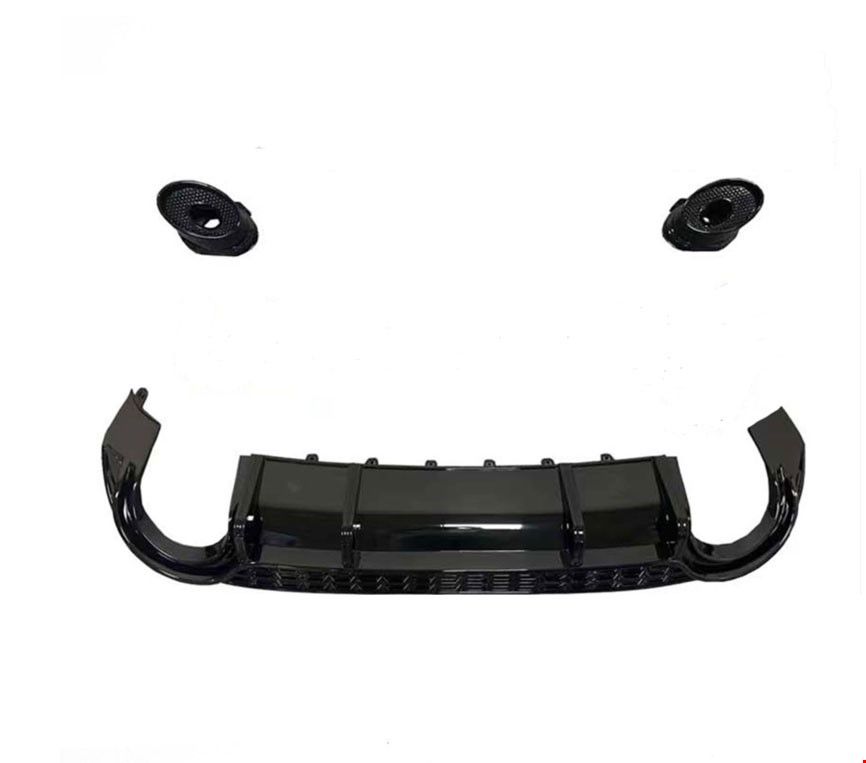 AUDİ - EGZOZ TESİSATI RS3 A3 2021- - 