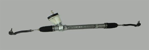 TRW DİREKSİYON KUTUSU ELEKTRİKLİ ROT BAŞLI MEGANE II 02>SCENIC II 03> 1.4 1.5 DCI 1.6 2.0 16V 490016514R 3011313H TRW LİSANSLI  8200892104-7711497389-8200324632