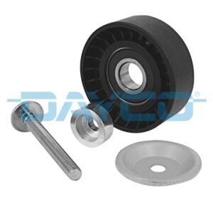 ALTERNATÖR GERGİ RULMANI FIESTA V-GALAXMONDEO III-IV-SMAX-VOLVO V70-S80  1387066-4S7Q19A216JA-30777354