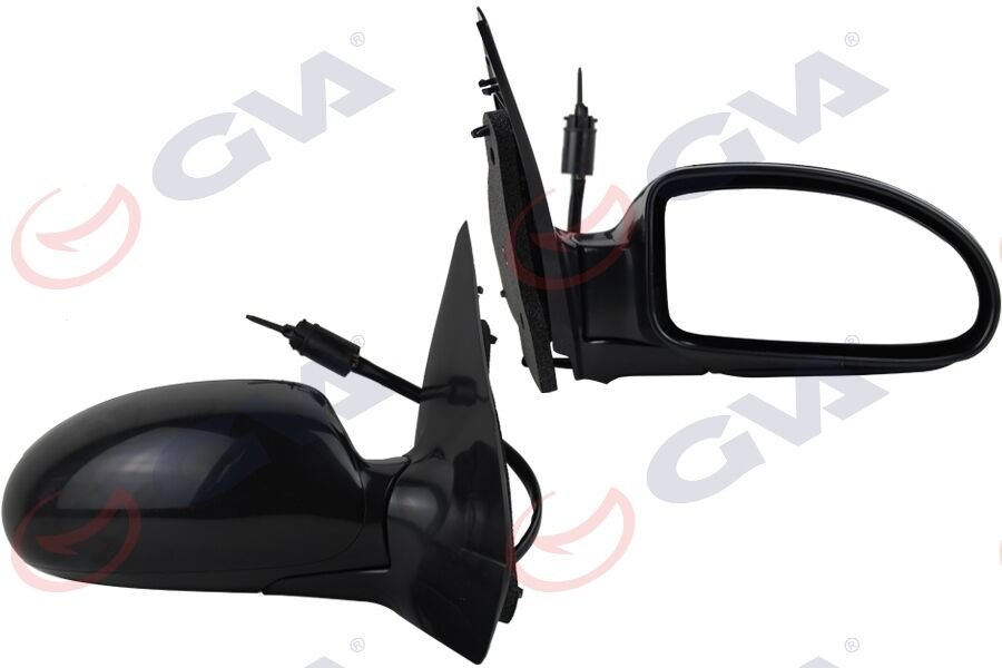 DIŞ DİKİZ AYNASI SAĞ FOCUS I 98> 04 MEKANİK KONVEKS VM-319R  98AB17682UE-1347098-1077617