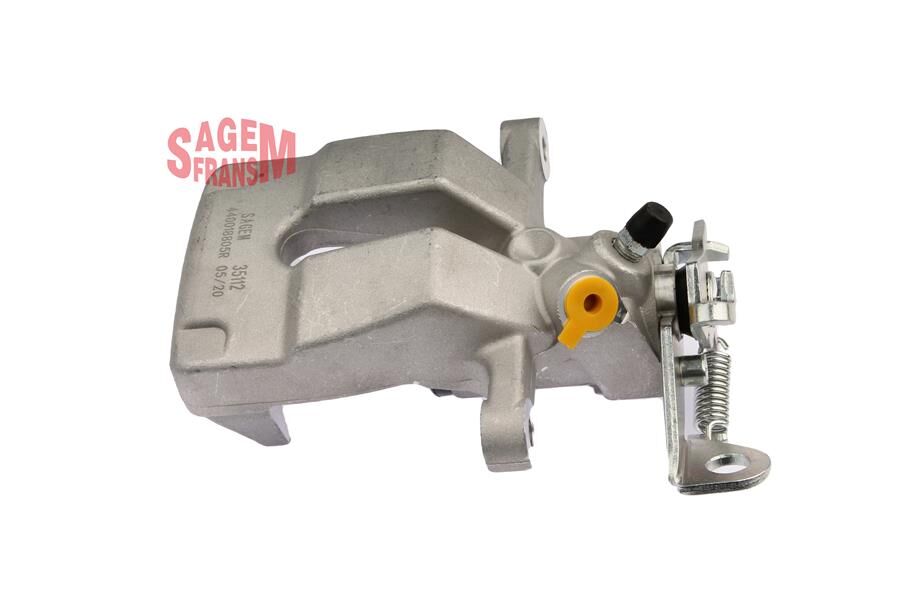 TEVZİ MAKARASI R12 - M131