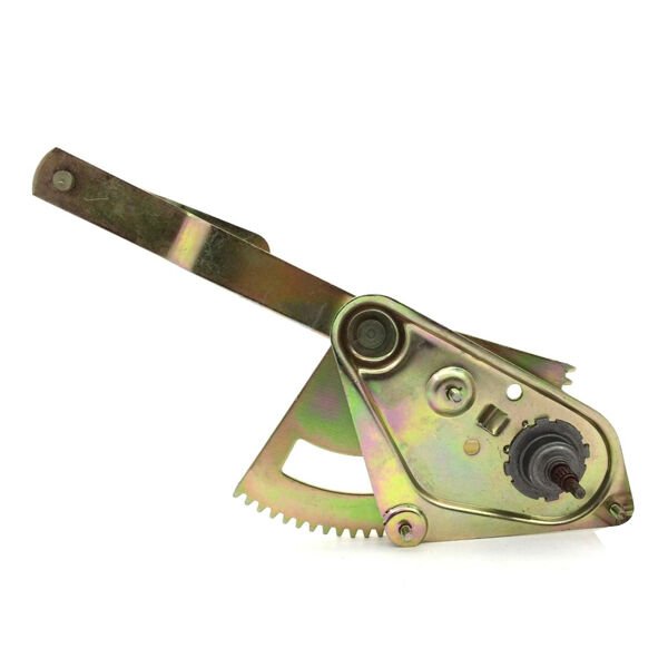 CAM KRİKO TELİ ARKA SOL MGN 135