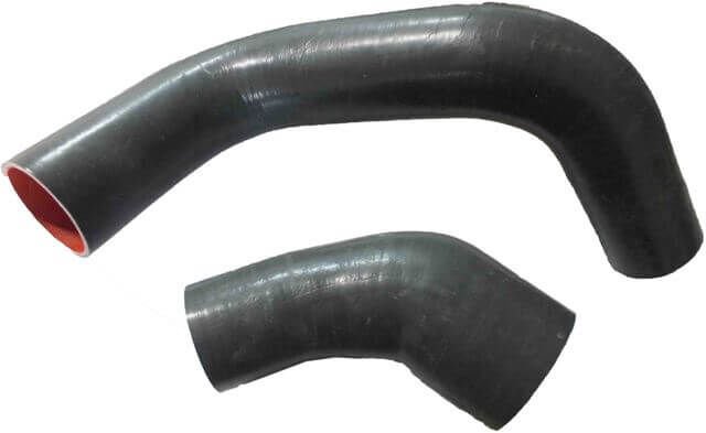 TURBO INTERCOLL HORTUMU METAL BORU HARIC FOCUS II 04>11 C MAX 1.6TDCI 90PS-110PS VOLVO C30 06>12 S40 II 06>12 V50 05>12 1.6D D4164T BUYUK HORTUM  6M516C646GC-6M516C646GA-1672189