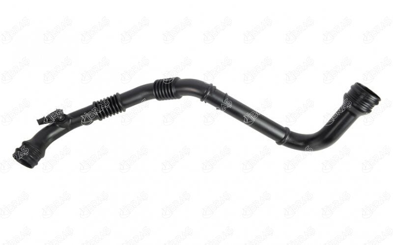 TURBO HORTUMU KISA UC TARAF RENAULT KANGOO II 08 1.5dCi K9K - OEM 8200874705,8200824797