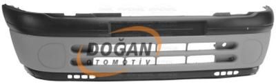 RENAULT - ÖN TAMPON SİSSİZ CLİO 1998- - 7701470894
