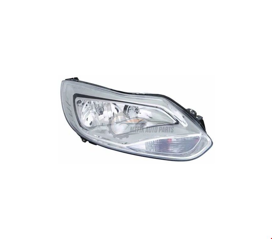 FORD - ÖN FAR KROM SAĞ FOCUS 2012- - BM51-13W029-NB