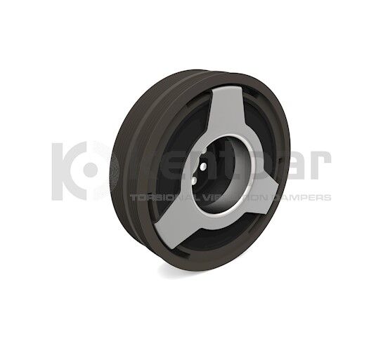 KRANK KASNAĞI RENAULT MASTER 2.5 DCİ 16V 02 > ENG. G9U