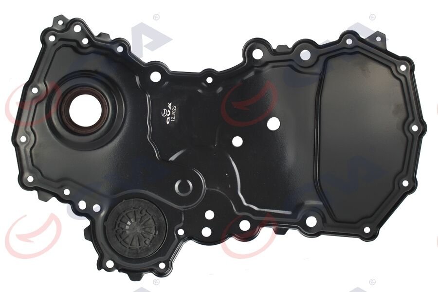 EKSANTRİK SAC KAPAĞI FORD FOCUS IV-KUGA III-TOURNEO CUSTOM V362-TRANSİT V363 2.0 ECOBLUE 17- KEÇELİ  KK2Q6019AD-KK2Q6C297AC-2301157